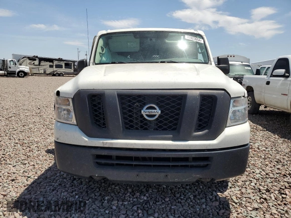 2016 Nissan NV SV с VIN 1N6BF0KM7GN811442, выставлен на аукционе Copart как лот 50607145 с пробегом 85 668 миль миль и Чистый • Clean title. История ставок и продаж доступна на DreamBid. Изображение 5.