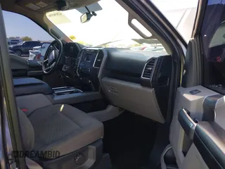 2016 Ford F-150 XLT with VIN 1FTEW1EP5GFB22117, listed as a IAAI auction lot 42050596 with 182,535 mi miles. Bid and sale history available at carsss.com. Image 5.