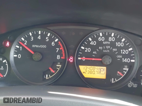 2015 Nissan Xterra S with VIN 5N1AN0NU6FN650878, listed as a IAAI auction lot 42002706 with 134,084 mi miles and . Bid and sale history available at DreamBid. Image 7.