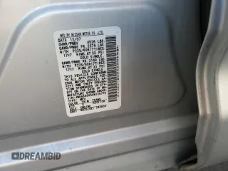 2008 Nissan Rogue SL with VIN JN8AS58V58W128775, listed as a Copart auction lot 47317165 with 88,872 mi miles and Salvage Title. Bid and sale history available at DreamBid. Image 15.