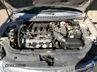 2009 Ford Taurus Limited with VIN 1FAHP25W99G123958, listed as a Copart auction lot 75100894 with 187,735 mi miles and Salvage Title. Bid and sale history available at carsss.com. Image 12.