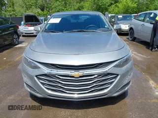 2025 Chevrolet Malibu LT with VIN 1G1ZD5ST7SF135128, listed as a IAAI auction lot 42174305 with 12,007 mi miles and . Bid and sale history available at DreamBid. Image 13.