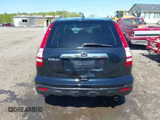2007 Honda CR-V EX-L with VIN 5J6RE48787L010750, listed as a IAAI auction lot 42025913 with 230,460 mi miles and . Bid and sale history available at DreamBid. Image 17.
