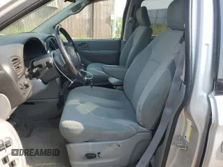 2007 Chrysler Town & Country LWB Touring with VIN 2A4GP54L37R302694, listed as a Copart auction lot 65926374 with 149,434 mi miles and Clean Title. Bid and sale history available at carsss.com. Image 7.