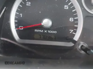 2008 Ford Ranger XLT с VIN 1FTZR45E78PA09175, выставлен на аукционе IAAI как лот 41806426 с пробегом 77 896 миль миль и . История ставок и продаж доступна на DreamBid. Изображение 15.