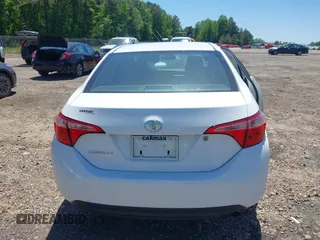 2019 Toyota Corolla L z VIN 5YFBURHE3KP902247, wystawiony jako IAAI lot #42138396 z przebiegiem 72 313 mil mil oraz . Historia ofert i sprzedaży dostępna na DreamBid. Obrazek 16.