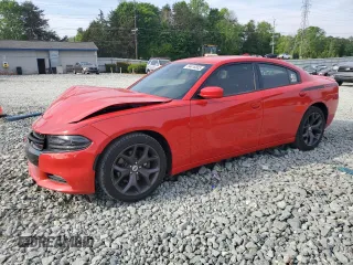 2017 Dodge Charger R/T z VIN 2C3CDXCT9HH667564, wystawiony jako Copart lot #54416885 z przebiegiem 122 542 mil mil oraz Szkoda całkowita • Salvage title. Historia ofert i sprzedaży dostępna na DreamBid. Obrazek 1.