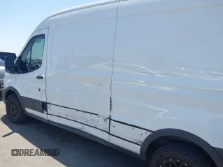 2016 Ford Transit with VIN 1FTYE2CG6GKA04769, listed as a IAAI auction lot 42540728 with 128,502 mi miles and . Bid and sale history available at DreamBid. Image 6.