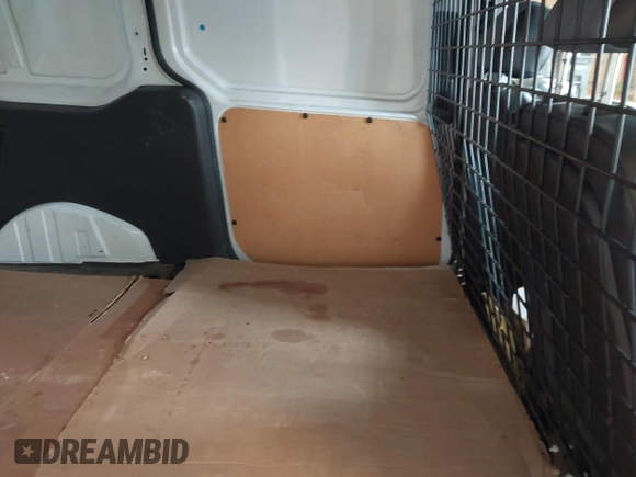2014 Ford Transit Connect XL z VIN NM0LS7E77E1153057, wystawiony jako IAAI lot #42285591 z przebiegiem 56 426 mil mil oraz . Historia ofert i sprzedaży dostępna na DreamBid. Obrazek 8.