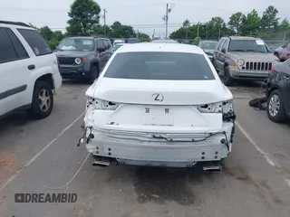 2019 Lexus IS 300 z VIN JTHBA1D28K5084192, wystawiony jako IAAI lot #42337447 z przebiegiem 55 700 mil mil oraz . Historia ofert i sprzedaży dostępna na DreamBid. Obrazek 17.