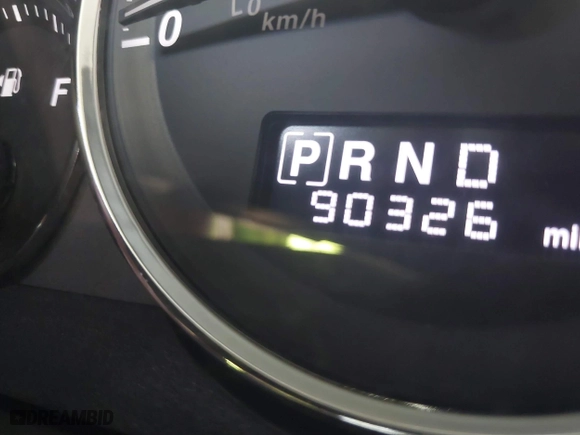 2009 Jeep Grand Cherokee Limited with VIN 1J8HR58T49C537818, listed as a IAAI auction lot 41845235 with 90,326 mi miles. Bid and sale history available at carsss.com. Image 7.
