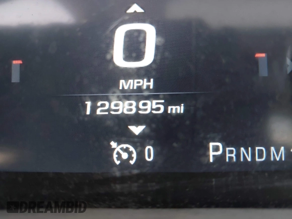 2016 GMC Sierra 2500HD Denali with VIN 1GT12UEG5GF307263, listed as a IAAI auction lot 42214245 with 129,895 mi miles and . Bid and sale history available at DreamBid. Image 15.