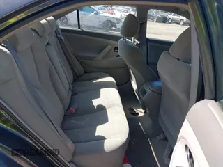 2007 Toyota Camry CE with VIN 4T1BE46K67U115064, listed as a IAAI auction lot 42083304 with 177,284 mi miles and . Bid and sale history available at DreamBid. Image 8.