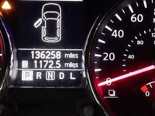 2012 Nissan Rogue SV with VIN JN8AS5MV6CW352006, listed as a IAAI auction lot 41206198 with 136,258 mi miles. Bid and sale history available at carsss.com. Image 15.