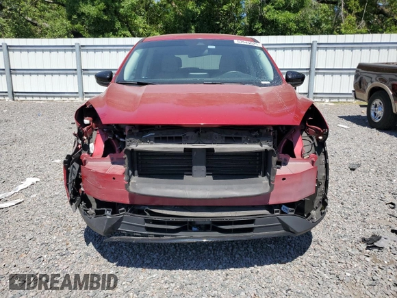2021 Ford Escape SE с VIN 1FMCU0G63MUA62871, выставлен на аукционе Copart как лот 53545625 с пробегом 56 290 миль миль и Списание • Salvage title. История ставок и продаж доступна на DreamBid. Изображение 5.