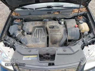 2010 Chevrolet Cobalt 1LT with VIN 1G1AD5F58A7212333, listed as a IAAI auction lot 42176285 with 145,768 mi miles and . Bid and sale history available at DreamBid. Image 10.