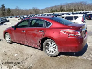 2014 Nissan Altima SL with VIN 1N4AL3AP4EN335433, listed as a Copart auction lot 47321005 with 81,740 mi miles and Clean Title. Bid and sale history available at DreamBid. Image 2.