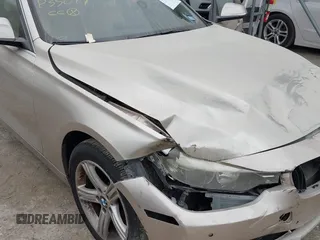 2015 BMW 3 Series 328i with VIN WBA3A5G56FNP35079, listed as a IAAI auction lot 42032900 with 107,862 mi miles and . Bid and sale history available at DreamBid. Image 6.