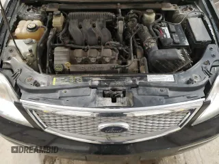 2006 Ford Five Hundred Limited with VIN 1FAHP28166G151924, listed as a Copart auction lot 84401964 with 273,918 mi miles and Salvage Title. Bid and sale history available at carsss.com. Image 11.