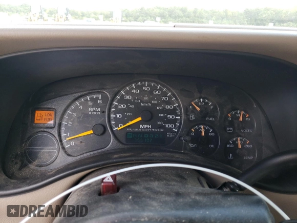 2001 Chevrolet Tahoe LT with VIN 1GNEC13T21J242185, listed as a Copart auction lot 70806464 with 366,102 mi miles and Salvage Title. Bid and sale history available at carsss.com. Image 9.