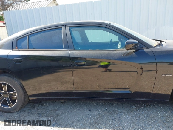 2012 Dodge Charger RT with VIN 2C3CDXCT3CH102803, listed as a IAAI auction lot 41977182 with 128,445 mi miles and . Bid and sale history available at DreamBid. Image 14.