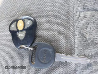2005 GMC Envoy SLE z VIN 1GKDT13S852116252, wystawiony jako IAAI lot #42086929 z przebiegiem Nie podano mil oraz . Historia ofert i sprzedaży dostępna na DreamBid. Obrazek 11.