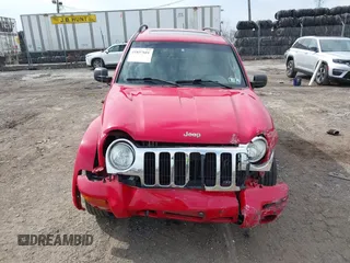 2002 Jeep Liberty Limited with VIN 1J4GL58K82W298736, listed as a IAAI auction lot 41837681 with 235,941 mi miles and . Bid and sale history available at carsss.com. Image 12.