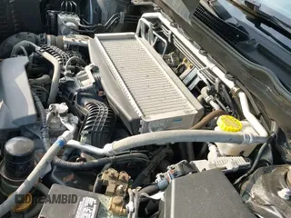 2022 Subaru Ascent Premium с VIN 4S4WMACD0N3400127, выставлен на аукционе IAAI как лот 42789370 с пробегом 61 715 миль миль и . История ставок и продаж доступна на DreamBid. Изображение 17.