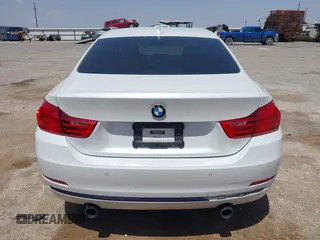2015 BMW 4 Series 435i z VIN WBA3R1C58FK194626, wystawiony jako IAAI lot #42082585 z przebiegiem 70 619 mil mil oraz . Historia ofert i sprzedaży dostępna na DreamBid. Obrazek 16.