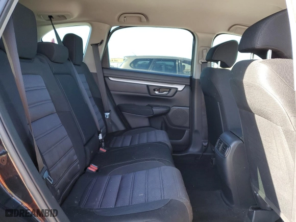 2019 Honda CR-V LX with VIN 5J6RW5H36KL003269, listed as a Copart auction lot 85803224 with 154,508 mi miles and Clean Title. Bid and sale history available at carsss.com. Image 11.