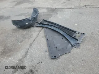 2017 Volvo XC90 Momentum с VIN YV4A22PK0H1177183, выставлен на аукционе Copart как лот 57875645 с пробегом 72 339 миль миль и Списание • Salvage title. История ставок и продаж доступна на DreamBid. Изображение 13.