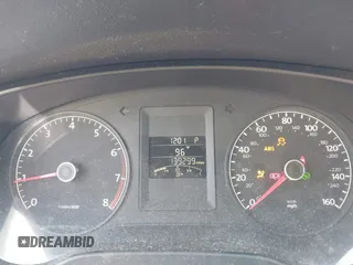 2011 Volkswagen Jetta SE с VIN 3VWDZ7AJ7BM381284, выставлен на аукционе IAAI как лот 42541349 с пробегом 139 299 миль миль и . История ставок и продаж доступна на DreamBid. Изображение 7.