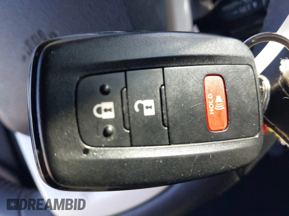 2017 Toyota Prius Two с VIN JTDKARFU7H3049212, выставлен на аукционе IAAI как лот 41375499 с пробегом 42 994 миль миль и . История ставок и продаж доступна на DreamBid. Изображение 11.