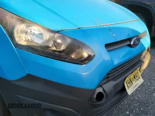 2018 Ford Transit Connect XL с VIN NM0LS7E76J1375311, выставлен на аукционе IAAI как лот 42635461 с пробегом 148 050 миль миль и . История ставок и продаж доступна на DreamBid. Изображение 10.