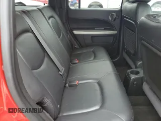 2008 Chevrolet HHR LT with VIN 3GNDA53P68S613448, listed as a Copart auction lot 62875205 with 75,015 mi miles and Salvage title. Bid and sale history available at DreamBid. Image 11.
