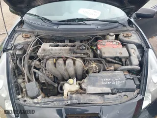 2000 Toyota Celica GT with VIN JTDDR32T7Y0006809, listed as a IAAI auction lot 41860933 with 262,014 mi miles. Bid and sale history available at carsss.com. Image 10.