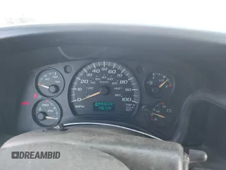 2007 Chevrolet Express Cargo with VIN 1GCGG29V871216560, listed as a IAAI auction lot 42362502 with 176,114 mi miles and . Bid and sale history available at DreamBid. Image 7.