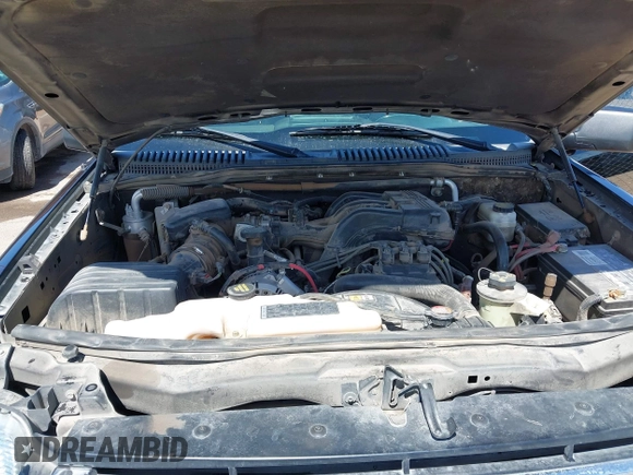 2008 Ford Explorer XLT with VIN 1FMEU63E38UA46992, listed as a IAAI auction lot 42272751 with 122,080 mi miles and . Bid and sale history available at DreamBid. Image 10.