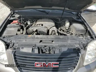 2012 GMC Yukon XL SLE with VIN 1GKS1HE09CR220884, listed as a Copart auction lot 74550624 with 181,006 mi miles and Clean Title. Bid and sale history available at carsss.com. Image 12.