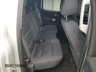 2015 Chevrolet Silverado 1500 LT with VIN 1GCRCREH9FZ180892, listed as a Copart auction lot 47657095 with 164,936 mi miles and Salvage Title. Bid and sale history available at carsss.com. Image 10.