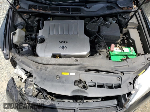 2012 Toyota Avalon z VIN 4T1BK3DB8CU455154, wystawiony jako Copart lot #58121415 z przebiegiem Nie podano mil oraz Szkoda całkowita • Salvage title. Historia ofert i sprzedaży dostępna na DreamBid. Obrazek 11.