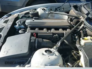 2003 BMW Z4 3.0i with VIN 4USBT53463LU04915, listed as a IAAI auction lot 41675402 with 69,036 mi miles and . Bid and sale history available at DreamBid. Image 19.