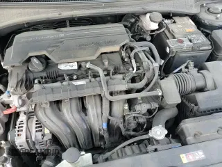 2022 Hyundai Elantra SEL с VIN 5NPLM4AG6NH063392, выставлен на аукционе Copart как лот 80551145 с пробегом 70 236 миль миль и Списание • Salvage title. История ставок и продаж доступна на DreamBid. Изображение 13.