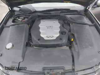 2007 Infiniti M x with VIN JNKAY01F37M460464, listed as a IAAI auction lot 42520950 with 147,632 mi miles and . Bid and sale history available at DreamBid. Image 10.