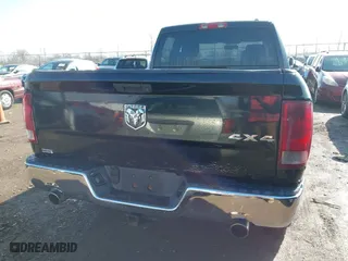 2010 Dodge Ram 1500 SLT with VIN 1D7RV1GT6AS222066, listed as a IAAI auction lot 41894274 with 229,584 mi miles. Bid and sale history available at carsss.com. Image 16.