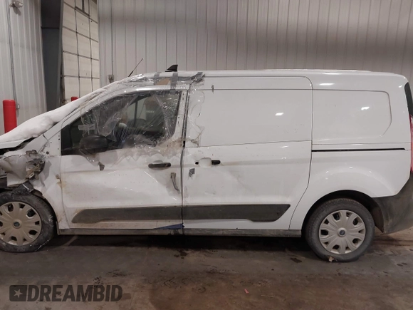 2021 Ford Transit Connect XL с VIN NM0LS7E22M1495454, выставлен на аукционе IAAI как лот 41430234 с пробегом Не указан миль и . История ставок и продаж доступна на DreamBid. Изображение 14.
