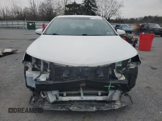 2012 Toyota Camry L with VIN 4T1BF1FK0CU575858, listed as a Copart auction lot 51198425 with 96,632 mi miles and Salvage Title. Bid and sale history available at carsss.com. Image 5.