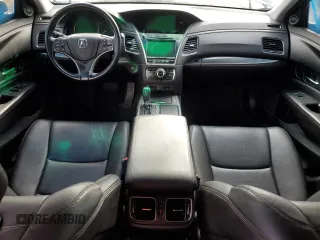 2014 Acura RLX with VIN JH4KC1F36EC002315, listed as a Copart auction lot 72633304 with 149,675 mi miles and Salvage Title. Bid and sale history available at carsss.com. Image 8.