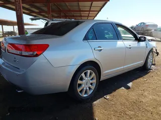 2012 Lincoln MKZ with VIN 3LNHL2GC7CR837351, listed as a IAAI auction lot 41906599 with 146,132 mi miles and . Bid and sale history available at DreamBid. Image 4.