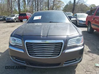 2013 Chrysler 300 C with VIN 2C3CCAKT2DH567348, listed as a IAAI auction lot 41909284 with 110,710 mi miles and . Bid and sale history available at DreamBid. Image 12.